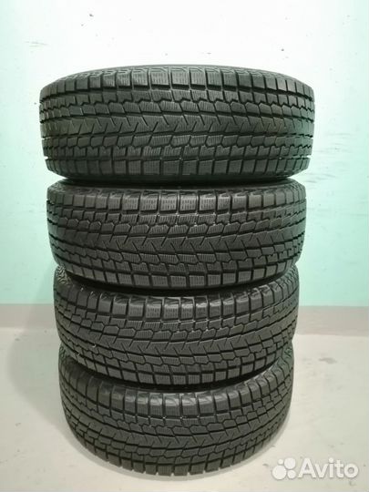 Yokohama Ice Guard G075 225/65 R17