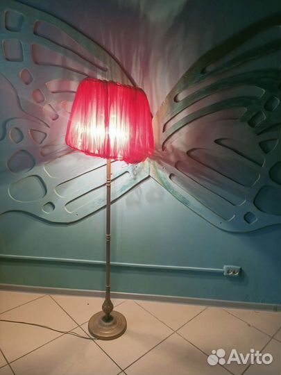 Светильники разные