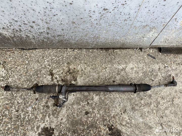 Рулевая рейка Volkswagen Touareg 2