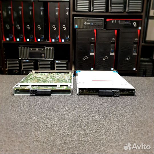 Дисковый контроллер hitachi 5541852-A