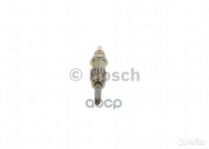 Свеча накаливания 0250202140 Bosch