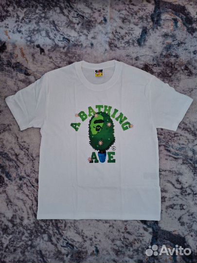 Футболка Bape