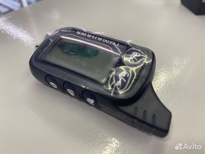 Брелок tomahawk TZ-9030 оригинал