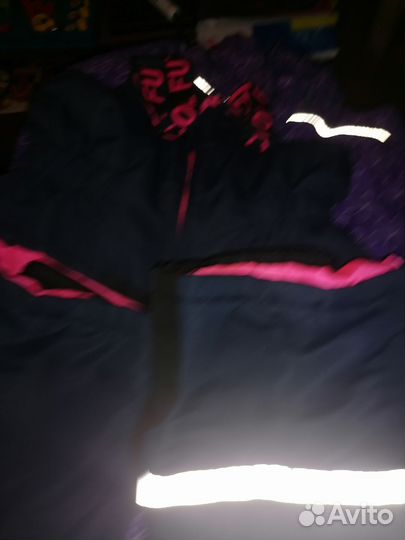 Полукомбез 110