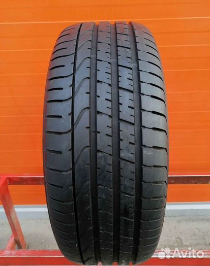 Pirelli P Zero 245/45 R18 109Y