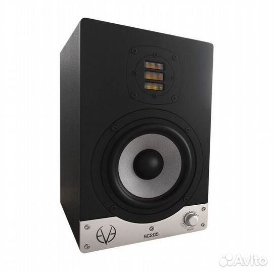 Студийные мониторы EVE audio SC205