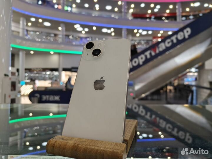 iPhone 14, 128 ГБ