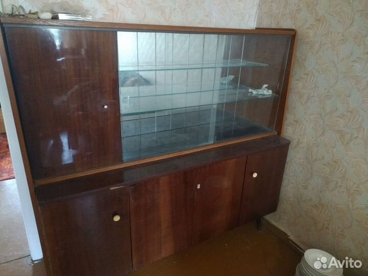 Сервант Б/У