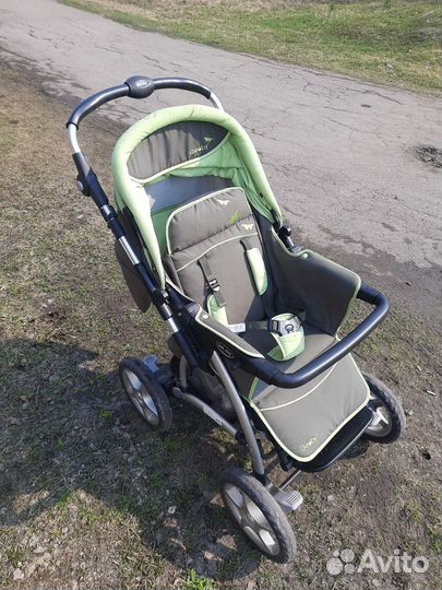 Детские коляски