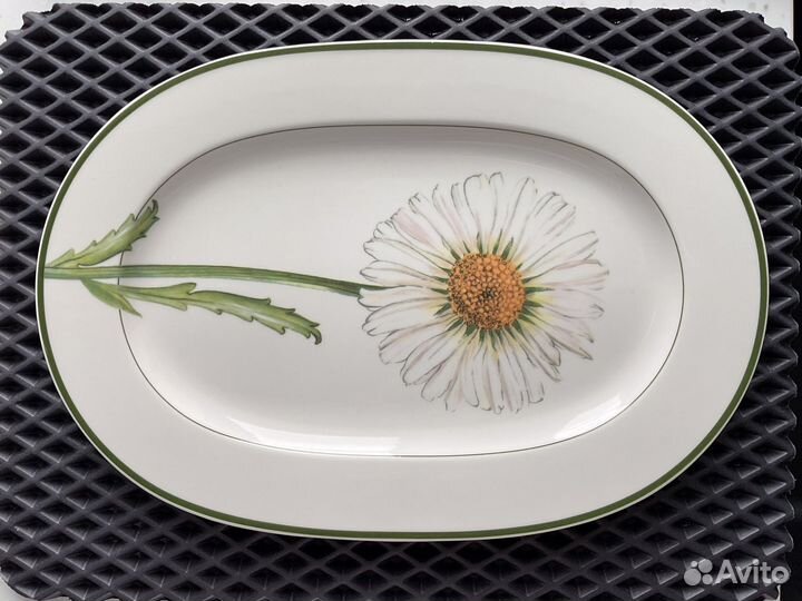 Блюдо Villeroy Boch Flora