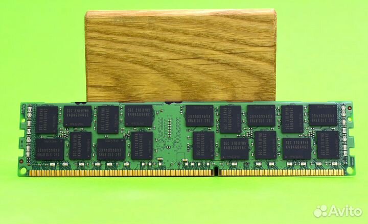 16GB DDR3 L ECC samsung 1333