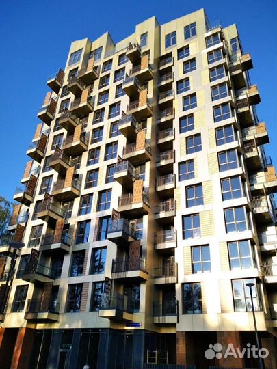 Приёмка Квартир от Застройщика, Оценка для Банка