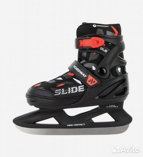 Коньки Nordway Slide Boy
