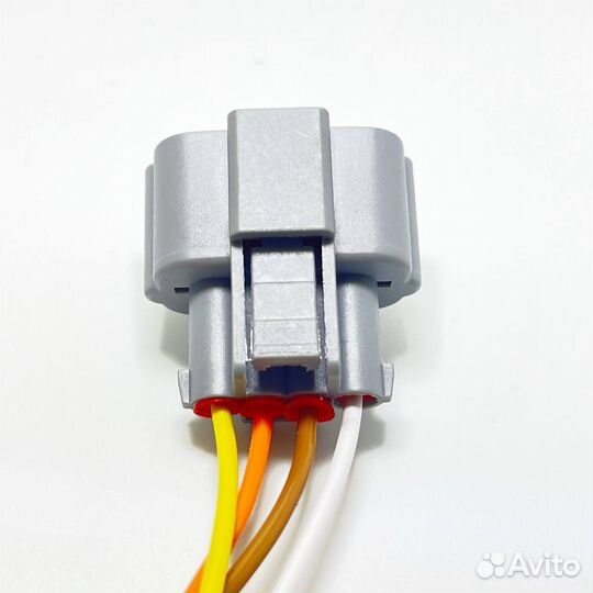 Разъем для генератора Hyundai, Kia