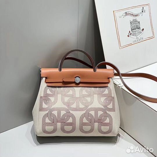 Hermes herbag 31