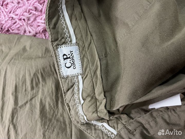 Штаны Cp company винтаж