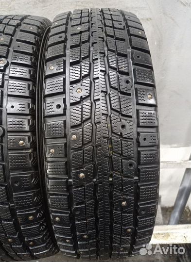 Dunlop SP Winter Ice 01 185/65 R15 99W