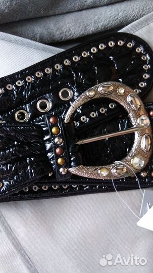 Ремень женский