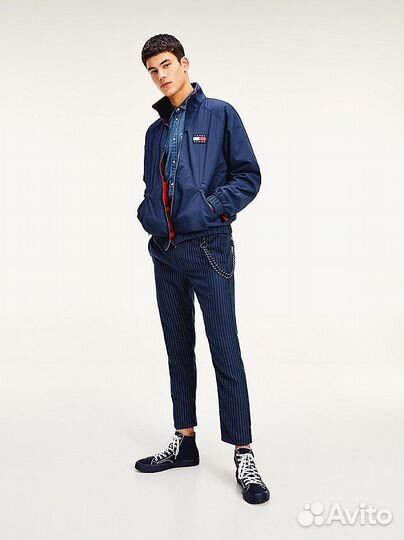 Брюки Tommy Hilfiger новые оригинал