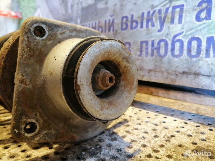 Стойка амортизатора переднего правого fiat Albea