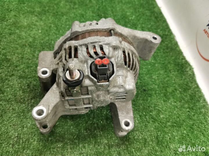 Генератор Mazda 6 GH 2.0 LF 2009