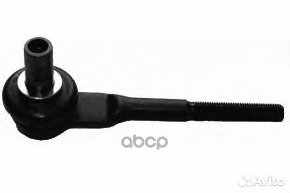 Наконечник рул л/пр Audi A4 Cabrio Quattro