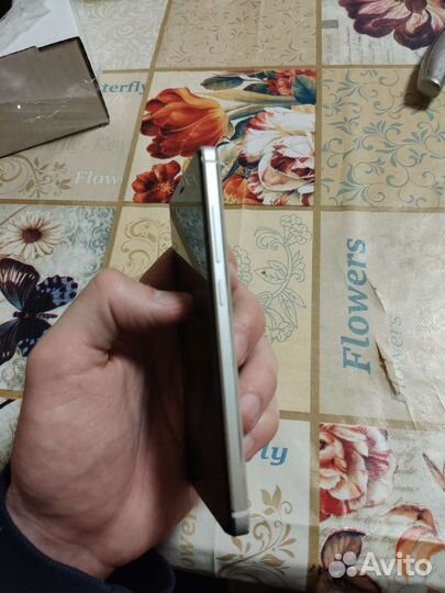 Телефон Xiaomi redmi 4 pro