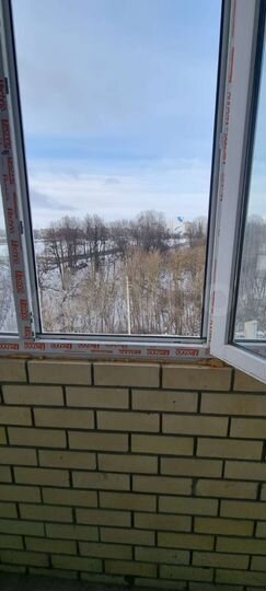 2-к. квартира, 76,1 м², 4/17 эт.