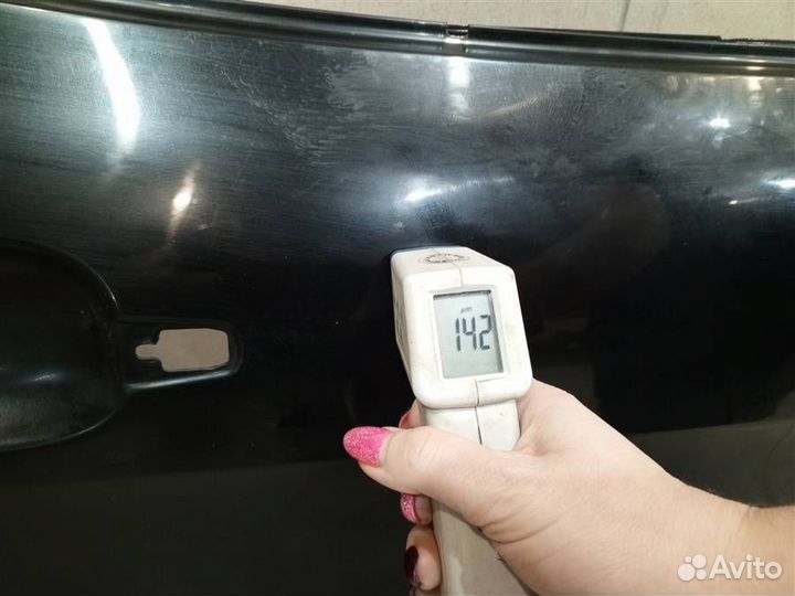 Дверь задняя правая Peugeot 308 1 2007-2013