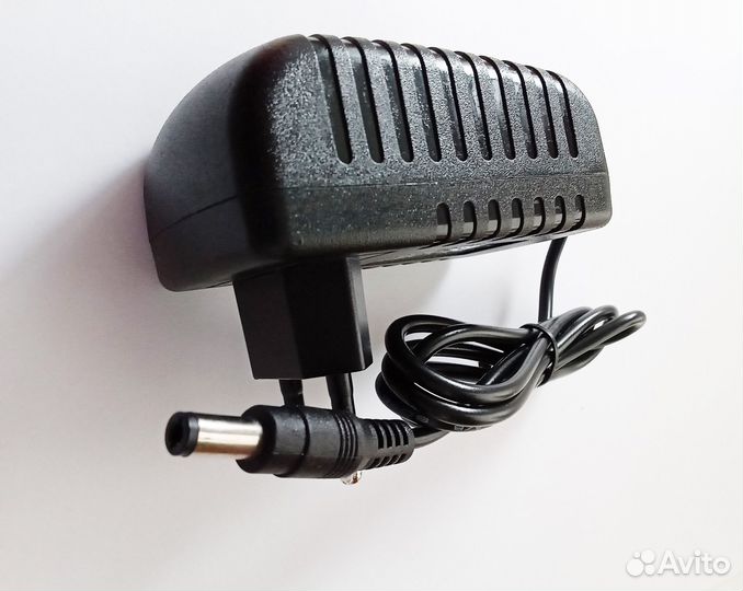 Зарядное устройство пылесоса iBoto Aqua X420GW