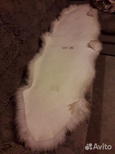 Шкурка Овчина