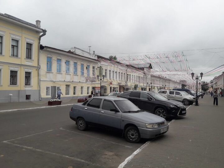 Свободного назначения, 400 м²