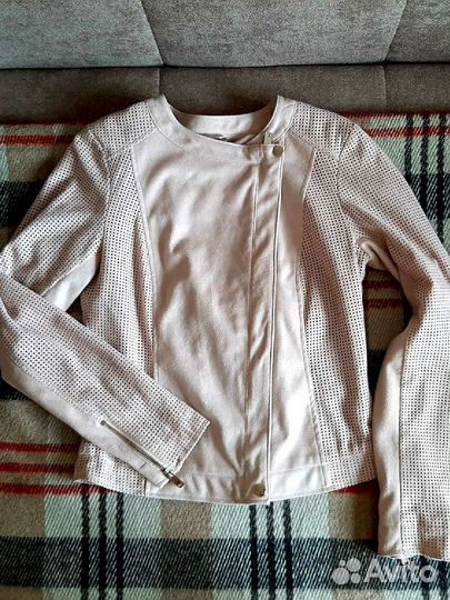 Куртка женская