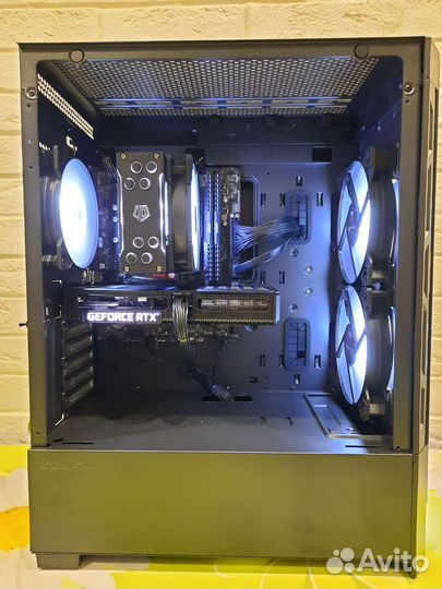 Сборка и апгрейд компьютеров, помощь в подборе