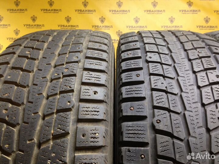 Dunlop SP Winter Ice 01 265/60 R18 110T