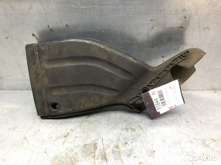 Воздуховод Audi A4 B6 2000-2004 седан 2 2002 V91