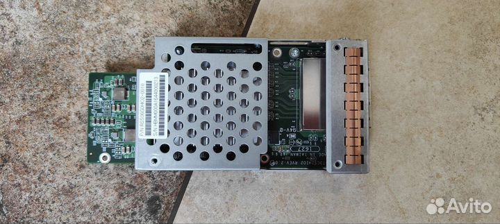 Модуль расширения Infortrend RSS06G0HIO2-0010