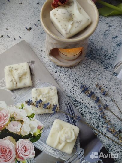 Wax melts ароматический воск