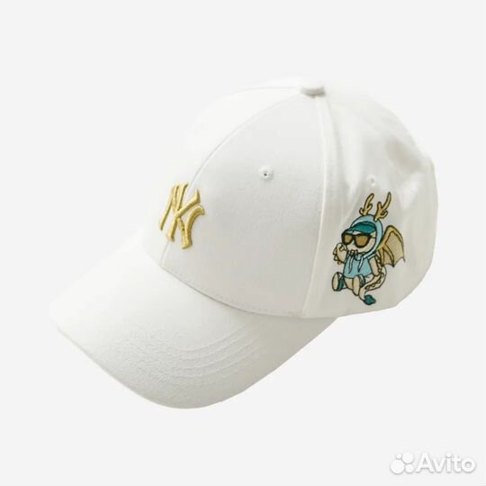 Бейсболка MLB