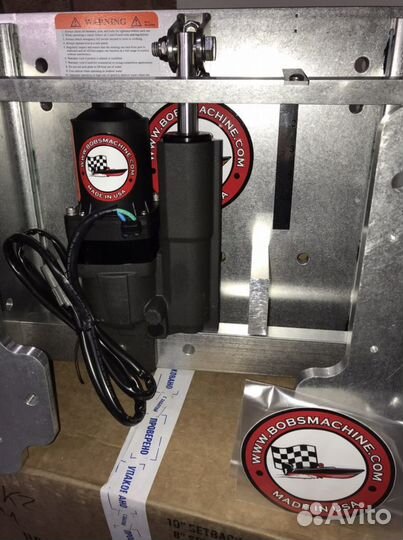 Для лодки Гидролифт бобс машине для плм до 450л.с