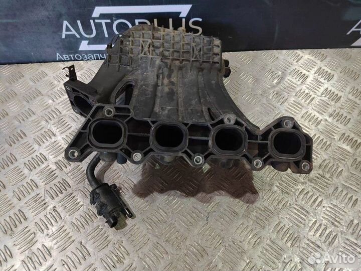 Впускной коллектор Lifan Solano 620 1.6 2008-2014