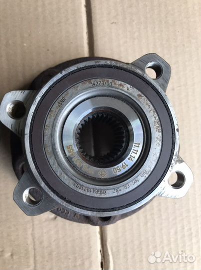 Ступица колеса Порше Кайен 958 (1430)