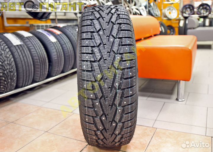 Mazzini Ice Leopard SUV 285/60 R18