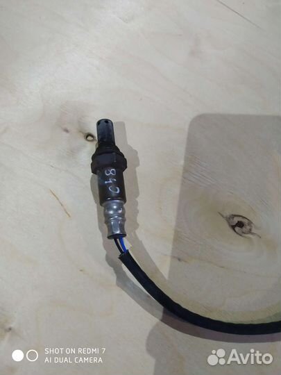 Датчик кислорода верхний на cadillac, tahoe 840