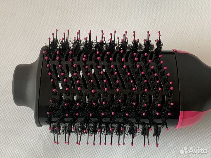 Фен-щетка Hi HH-105