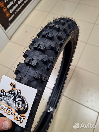 Покрышка Heymax 80/100/21 Medium Soft