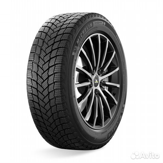 Michelin X-Ice Snow 185/60 R15 88H