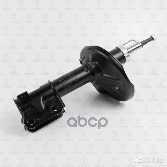 Амортизатор передний GAS L DV1514L torr