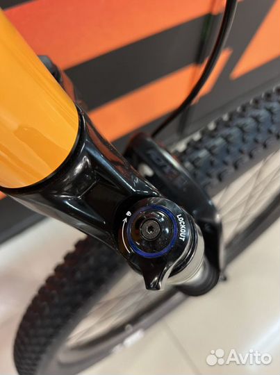 Велосипед Trek marlin 7 2022 года новые