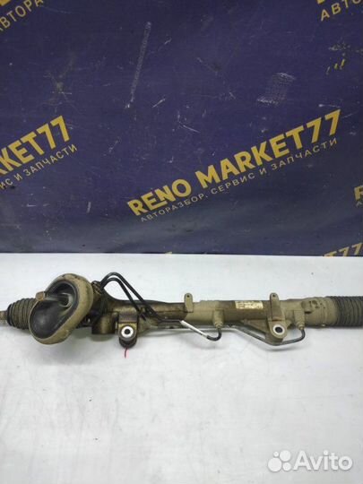 Рулевая рейка Renault Logan L8 K7M812 2014-2022